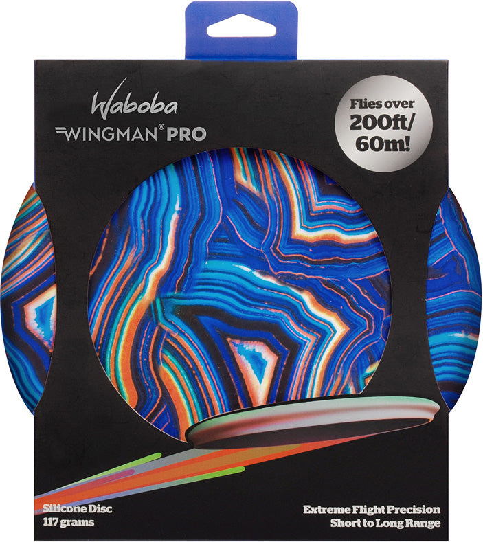 Waboba Wingman PRO - Random Colors!