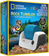 Explorer Series Rock Tumbler