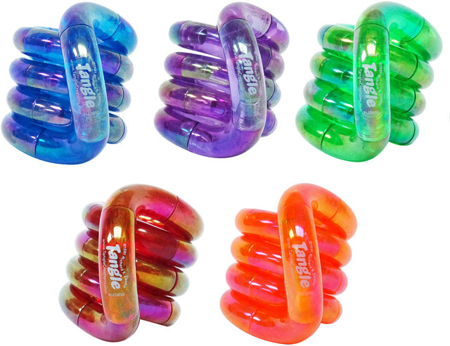 Tangle Gems Fidget Toy