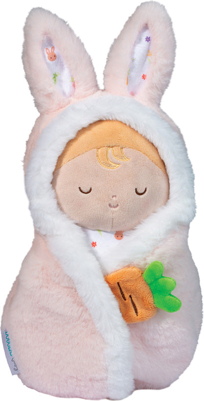 Baby Garden Bunny Hug Douglas Toys