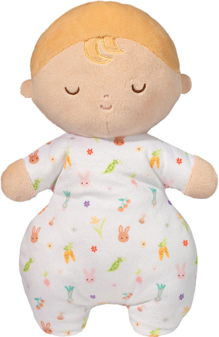 Baby Garden Bunny Hug Douglas Toys