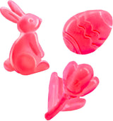Tasty Labs: Gummy Candy Kit - Bunnies, Eggs & Tulips!