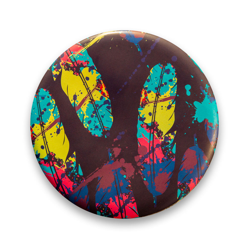 Waboba Wingman Flying Disc - Random Color!