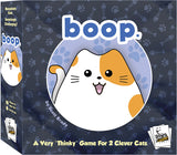 boop. Board Game