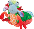 Punchie Peacock Mantis Shrimp Douglas Toys
