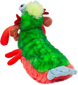 Punchie Peacock Mantis Shrimp Douglas Toys