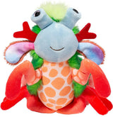 Punchie Peacock Mantis Shrimp Douglas Toys