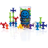 Squigz Starter Set