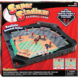 Super Stadium Baseball Game