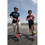 Grom Pogo Stick- Red - Pickup Only