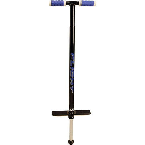 Flight Pogo Stick- Black - Pickup Only