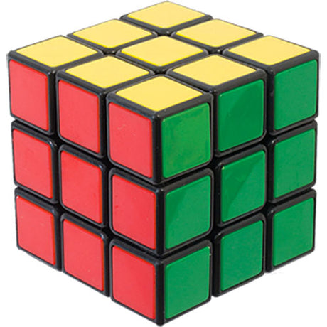 Rubik's Cube 3x3 (The Original)