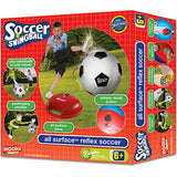 Soccer Swingball