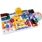 Snap Circuits Arcade