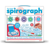 Spirograph Deluxe Set