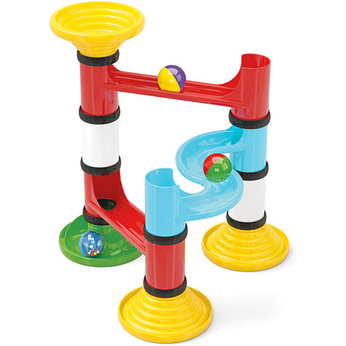 Quercetti Migoga Junior Marble Run Local Pick-up Only