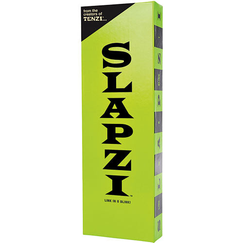 SLAPZI Game