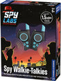 Spy Labs: Spy Walkie-Talkies Thames & Kosmos