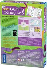Gross Gummy Candy Lab (V 2.0)