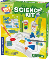 Kids First: Science Kit