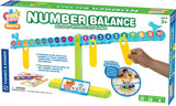 Kids First Math: Number Balance