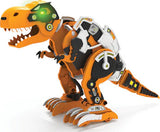 Code+Control Dinosaur Robot: REX