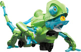 My Robotic Pet: Coding Chameleon