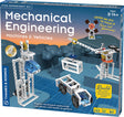 Mechanical Engineering: Machines & Vehicles Thames & Kosmos
