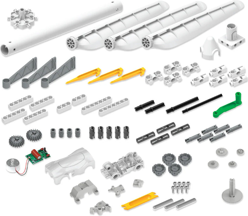 Wind Power (V 5.0) Thames & Kosmos