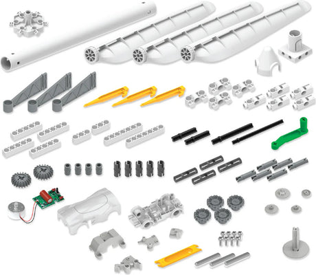 Wind Power (V 5.0) Thames & Kosmos