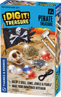 I Dig It! Treasure - Pirate Treasure Thames & Kosmos