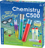 Chemistry C500