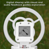 The Thames & Kosmos Metal Detector