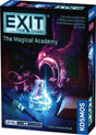 EXIT: The Game - The Magical Academy