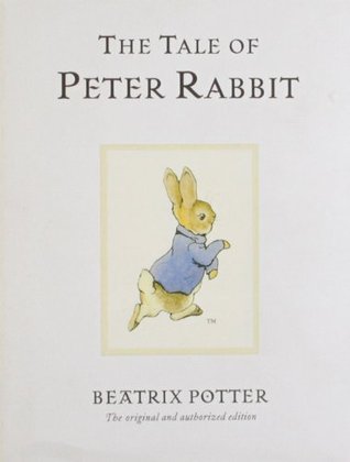 The Tale of Peter Rabbit