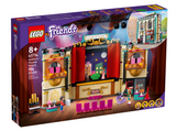 41714 Andrea's Theater School - LEGO Friends - Pickup Only