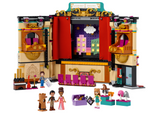 41714 Andrea's Theater School - LEGO Friends - Pickup Only