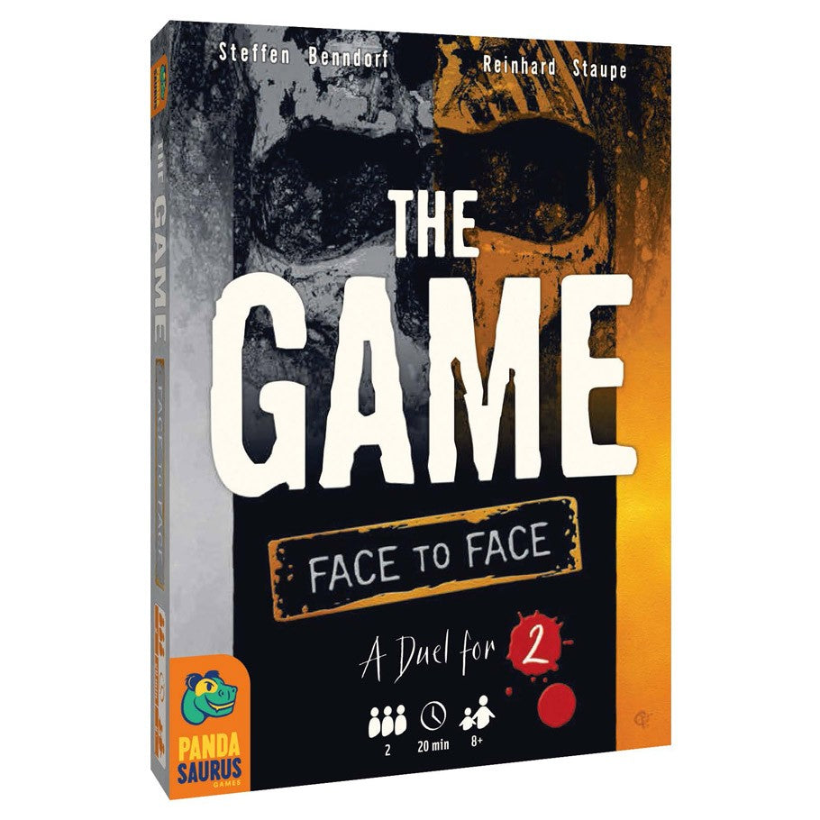 The Game: Face to Face