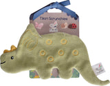 Baby Triceratops (Trice) with Crinkle
