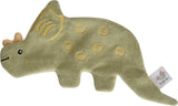 Baby Triceratops (Trice) with Crinkle