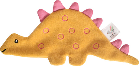 Baby Stegosaurus (Stego) with Crinkle