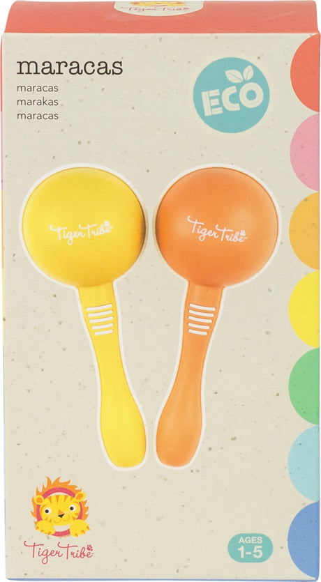 Maracas