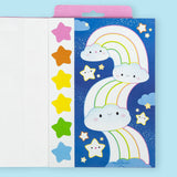 Paint-A-Picture - Unicorn Skies