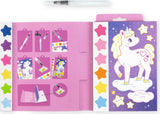 Paint-A-Picture - Unicorn Skies