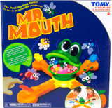 Mr. Mouth