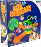 Mr. Mouth