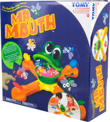 Mr. Mouth
