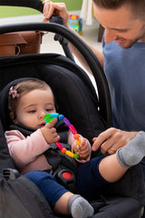 Bright Beads Teether Lamaze Toys