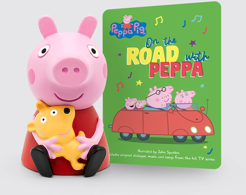 Audio-Tonies - Peppa Pig