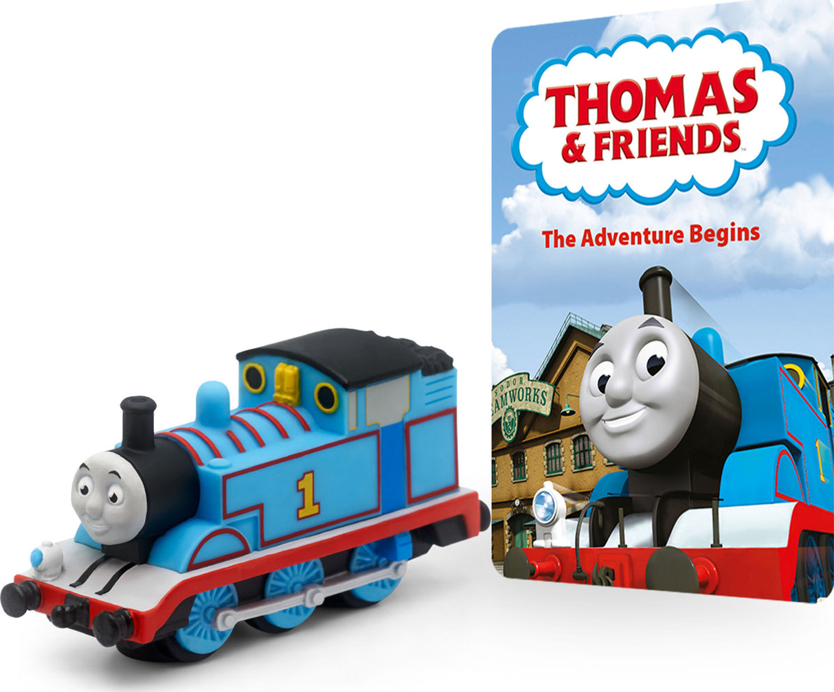 Audio-Tonies - Thomas & Friends: Thomas the Tank Engine Tonie